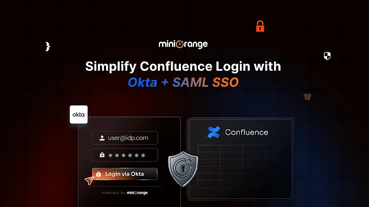 Step-by-Step Guide: Confluence SAML SSO + SCIM Setup with Okta