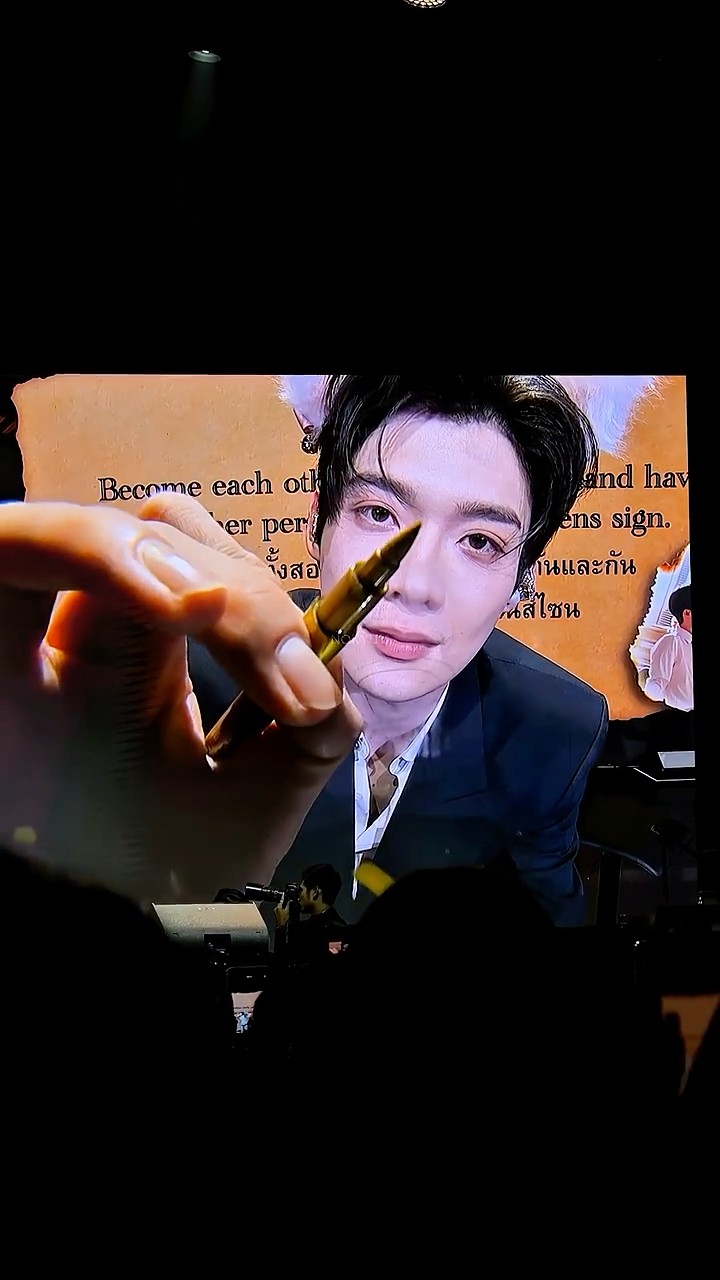 260829 검사실의 제안 The Prosecutor's Proposal FAN MEETING in