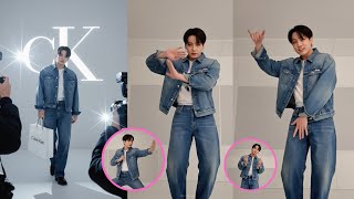 Download Lagu Wauw! Jungkook van BTS maakt indruk met zijn Calvin Klein-dansje! MP3 Download Lagu Wauw! Jungkook van BTS maakt indruk met zijn Calvin Klein-dansje! MP3