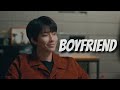 Han Seo Jun | Boyfriend - True Beauty [FMV]