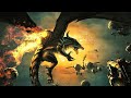 Dragon with a Jetpack - A Divinity: Dragon Commander Song