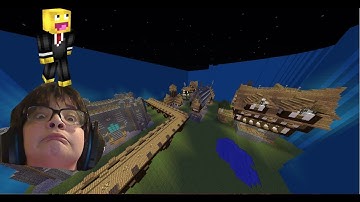 PUZZLES GALORE! | Minecraft Map: Puzzle Insanity