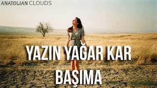Yazın Yağar Kar Başıma Psychedelic Anatolian Rock Cover