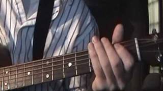 Come Thou Fount (David Crowder Version)
