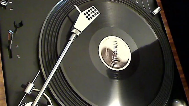 Ernestine Anderson - Good Lovin' Babe (Black & Whi...