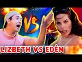 Caza infieles ep 7  lizbeth vs edn 