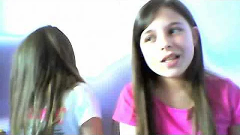 The Awesome, Crazy, Perculiar Amy&Chloe Show xx (N...