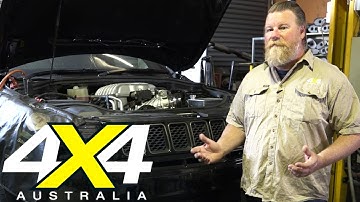 How Pacemaker Headers develop and manufacture exhaust systems | 4X4 Australia