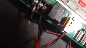 Notifier sfp-2404 demonstration