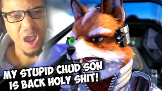 Star Fox Direct 5.6.2026 REACTION