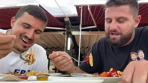 Che cosa si mangia a Tenerife?