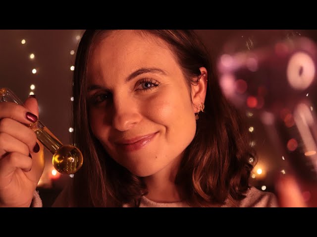 ASMR | BEST TRIGGERS pour dormir et retrouver tes frissons ! 😍