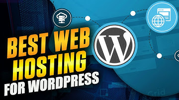 3 Best Webhosting Platforms IN 2022 NOW Hostinger VS Bluehost VS Wix