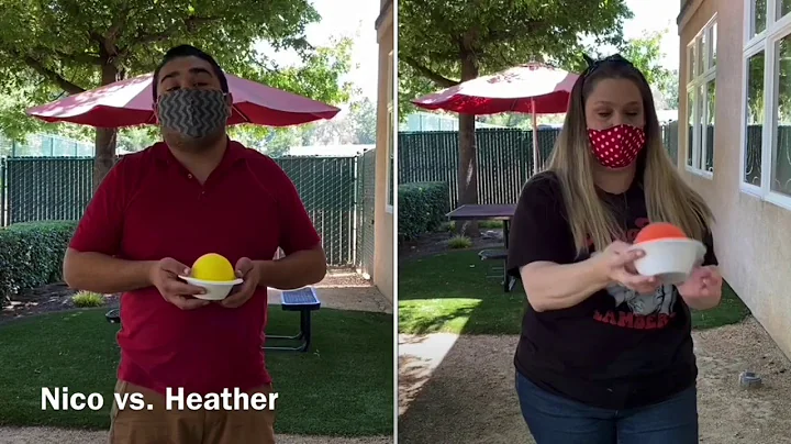 314 Clovis Catch Challenge