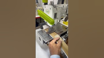 Clothing Factory | Sewing Machines | Satisfying Videos | Start Your Business #sewing #business #yt