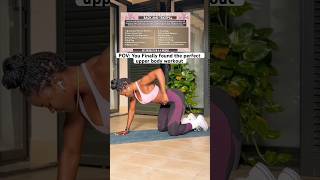 POV: You Found The Perfect Upper Body Workout (Back & Triceps) No Equipments