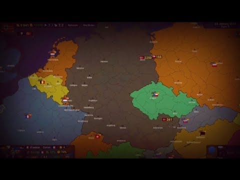 Como criar eventos em Age of Civilizations II Parte: 2