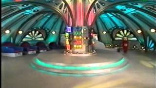 Teletubbies Chodia Dokola Slovensky