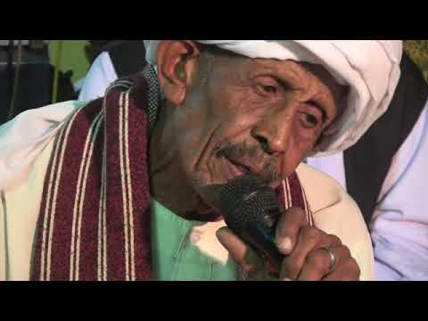 السادة الأحمدية الشيخ سعد مرسي قصائد الشيخ حسن الحاج أحمد الأحمدي يا آل طه لا تهملوني 1