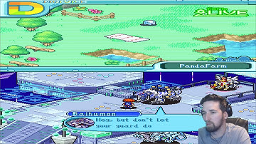 Digimon World DS Live, Live not Fake Live