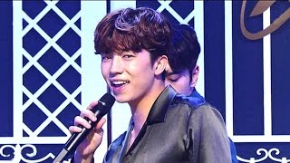 2PM(투피엠) - 우리집(My House) @인기가요 Inkigayo 20150621