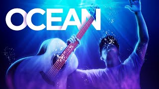 OCEAN - МОЙ АПОГЕЙ МАСТЕРСТВА