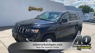 More Used   Better Used at Sisbarro Buick GMC