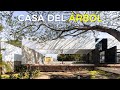 CASA RODEADA DE NATURALEZA  | Obras Ajenas | @asarquitectura