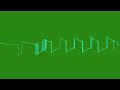 Noise in my head - Oscilloscope Visualisation (48k Spectrum)