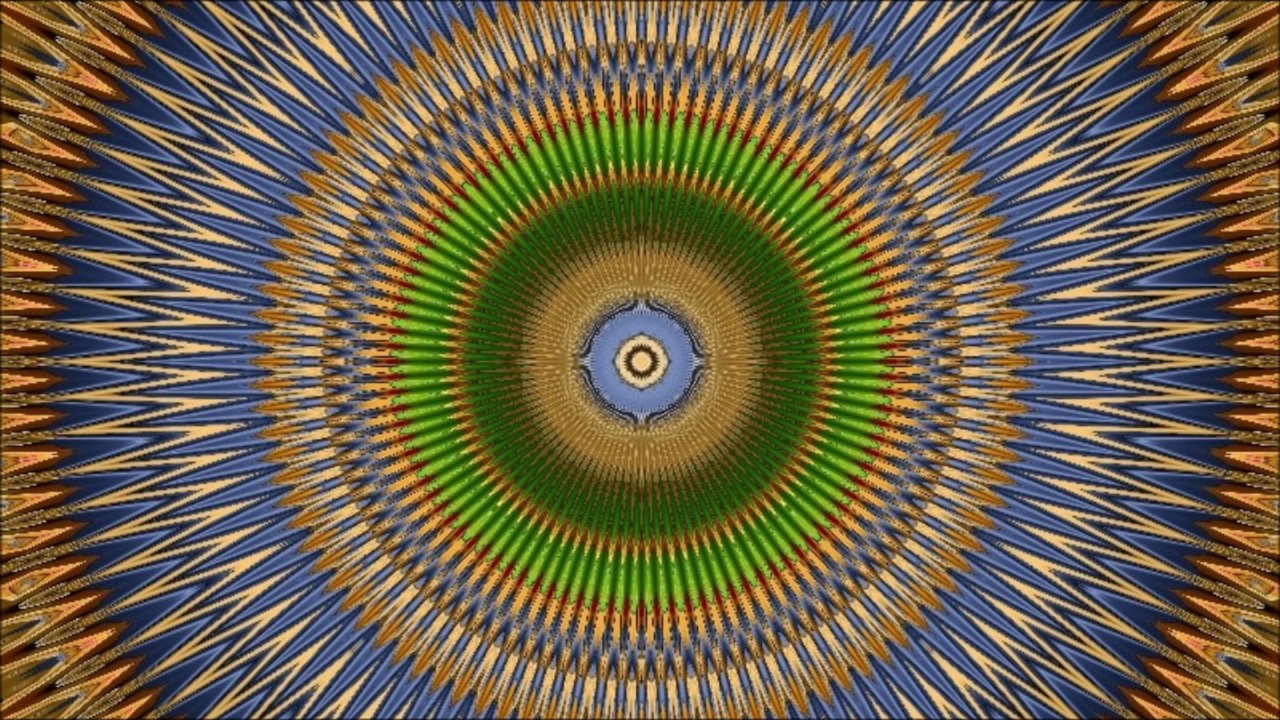 Abraham Hicks - Making Peace with the Aging Process