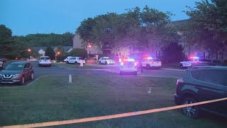 Police: 1 seriously injured in northeast Columbus shooting