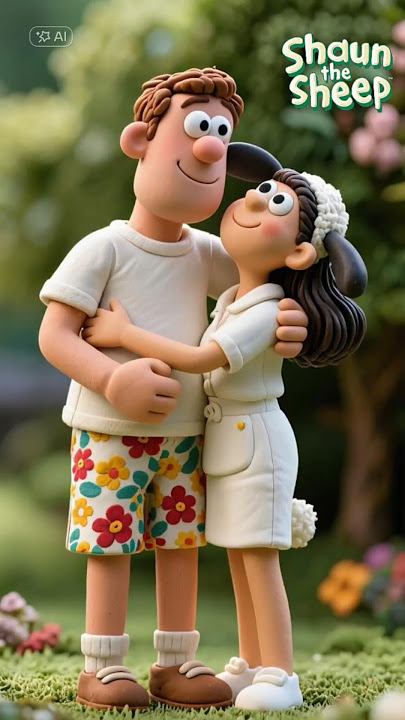 link AI: https://www.capcut.com/t/Zs85Mp13D/ shaun the sheep AI