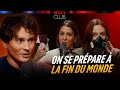 Les films aux vérités EFFRAYANTES... (Le Monde après nous) #NetflixClub6