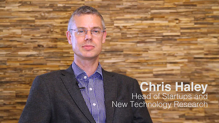 Christopher Haley, Nesta - Europe's Corporate Star...
