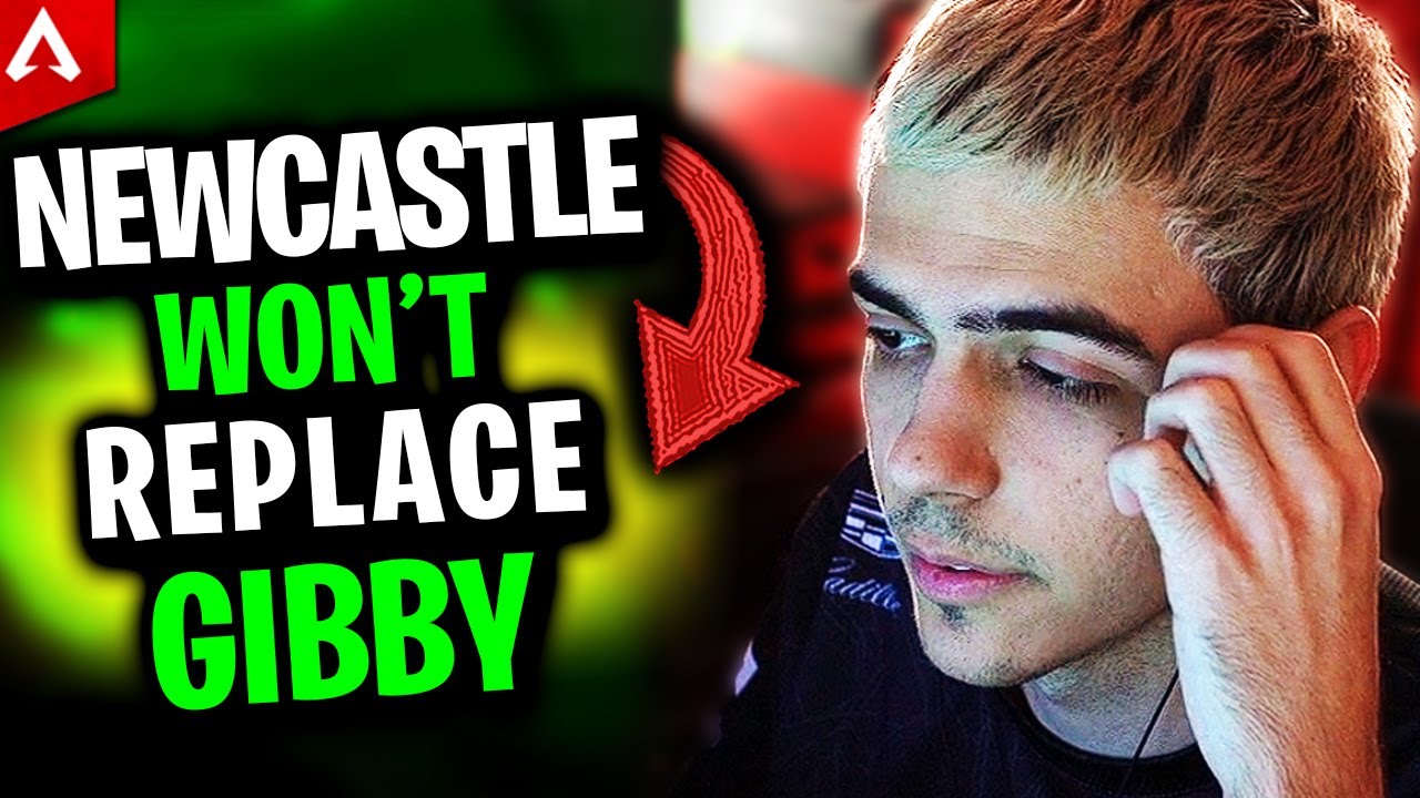 Hal Explains Why Newcastle WON'T REPLACE Gibraltar YouTube