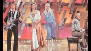 Miniatura del video "ABBA - Nina, Pretty Ballerina"