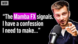 Kimmel Trading: Are Forex Signals a SCAM? | WOR Podcast - EP.87