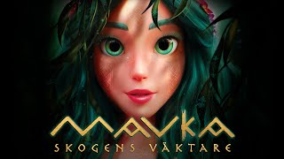 Mavka: skogens väktare - officiell svensk trailer