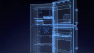 3D Product animation services for Customer Education purpose.