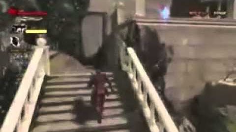 Deadpool Game PS4 Spider Man walkthrough part 9 Music Walkthrough