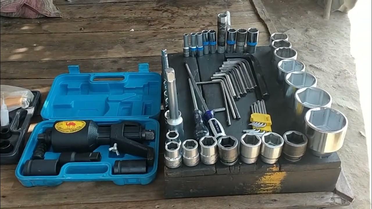 Karachi Sher Shah market fakira godam good tool China USa kabad market