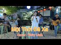 [4K] Một Thời Đã Xa | Thùy Linh Cover - Coffee Di Hưng