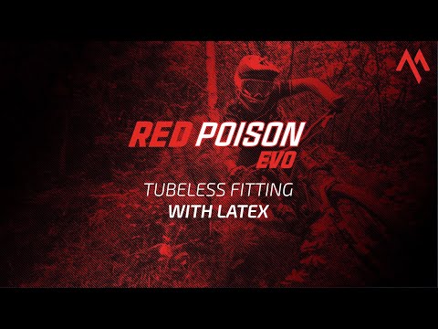 TechnoMousse - Red