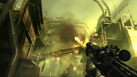 Killzone 2 - Napalm & Cordite Map Pack Trailer