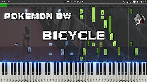 ポケモンbw自転車 تحميل Download Mp4 Mp3 ポケモンbw自転車 تحميل Download Mp4 Mp3
