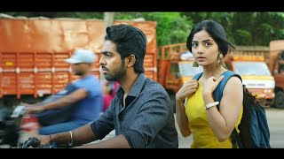 American Lover'  South Action Movie |Latest Hindi Dubbed Movie |  South Love Story Movie