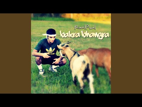 Bakra Bhangra