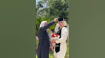وسعوا الممر خلوا الخريج يمر 