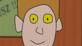 Czlowiek Biegunka Peron