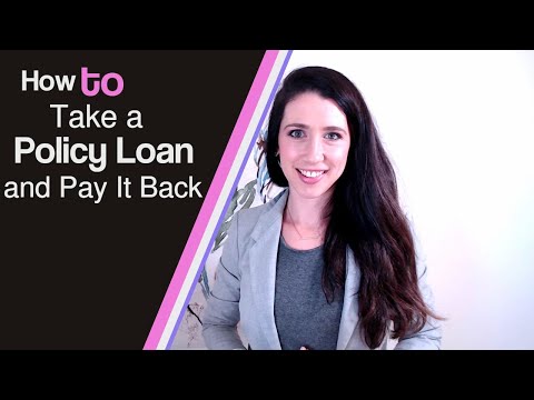 Video: How To Get Your Loan Insurance Back